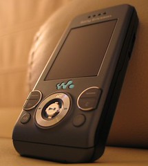 New cellphone