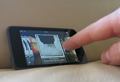 iPod Touch