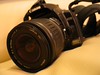 Canon 400D