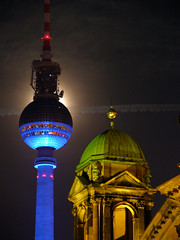 @Berlin, Germany