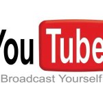 YouTube logo