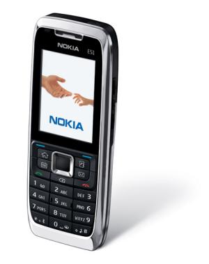 New (old) Cellphone