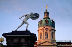 Back in Berlin