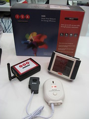 ISA's iMeter Kit