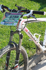 Maratona BTT de Aveiro