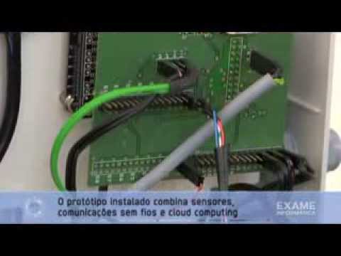 Apollo @ Exame Informática - SIC Noticias