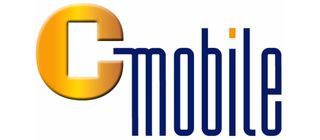 C-Mobile logo