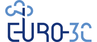 EURO-3C logo