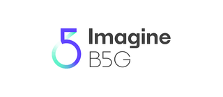 IMAGINE-B5G logo
