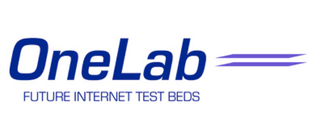 Onelab 2 logo