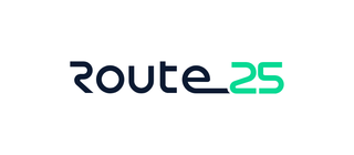 Route25 logo