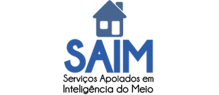 SAIM logo