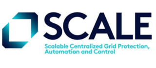 SCALE logo